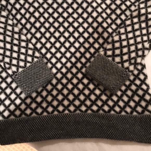 JCrew Italian Cashmere sweater, XXS - Picture 3 of 6